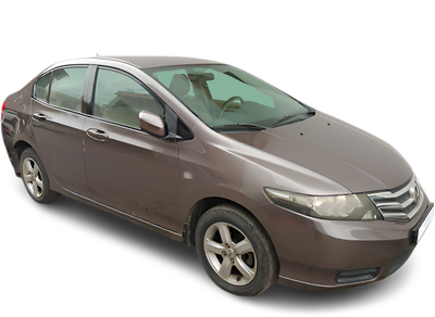 Honda City-img